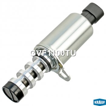 2 389 р. Клапан электромагнитный FIAT Grand Pinto изменения фаз ГРМ KRAUF KRAUF gvf1100tu  с доставкой в г. Пермь. Увеличить фотографию 4