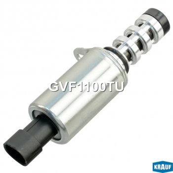 2 389 р. Клапан электромагнитный FIAT Grand Pinto изменения фаз ГРМ KRAUF KRAUF gvf1100tu  с доставкой в г. Пермь. Увеличить фотографию 5