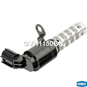 2 539 р. Клапан HYUNDAI Solaris (17-) KIA Rio (18-) (1.4) контроля давления масла возвратный KRAUF KRAUF gvh1150bn KRAUF gvh1150bn  с доставкой в г. Пермь. Увеличить фотографию 2