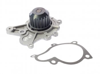 4 799 р. Насос водяной HYUNDAI Tucson (04-),Santa Fe (00-) KIA Sportage (04-) (2.0 TDI) GMB GMB gwhy-20a  с доставкой в г. Пермь. Увеличить фотографию 1