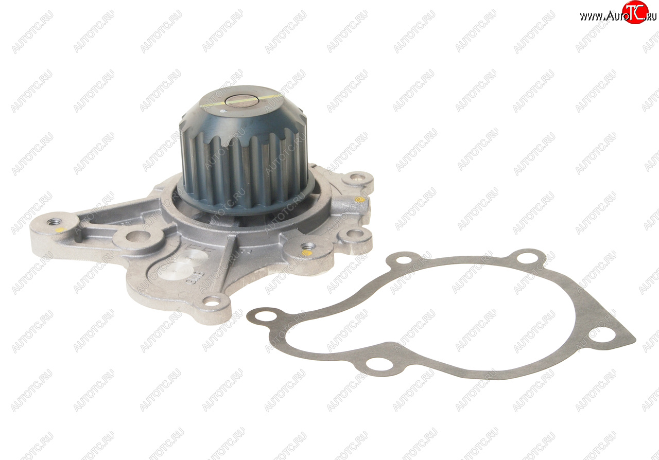 2 899 р. Насос водяной HYUNDAI Tucson (04-),Santa Fe (00-) KIA Sportage (04-) (2.0 TDI) GMB GMB gwhy-32a GMB gwhy-32a  с доставкой в г. Пермь