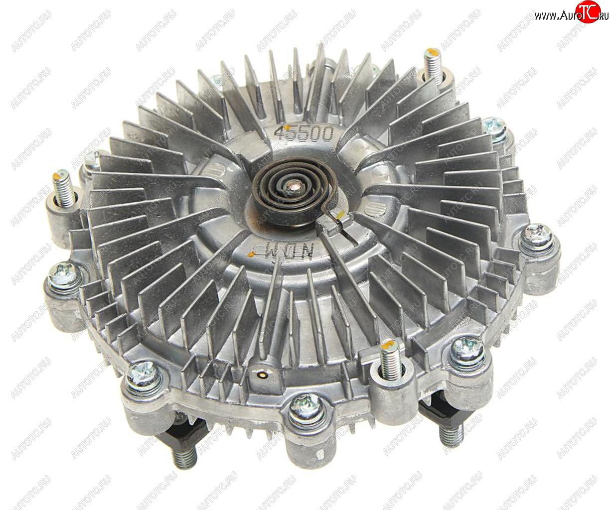 4 899 р. Вискомуфта HYUNDAI HD65,72,78 дв.D4DD привода вентилятора GMB GMB gwhy-36f  с доставкой в г. Пермь