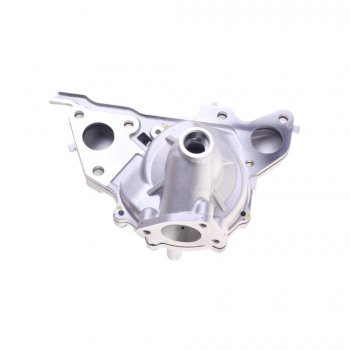 12 799 р. Насос водяной HYUNDAI Terracan (01-) (3.5) KIA Sorento (02-) (3.5) GMB GMB gwhy-44a  с доставкой в г. Пермь. Увеличить фотографию 3