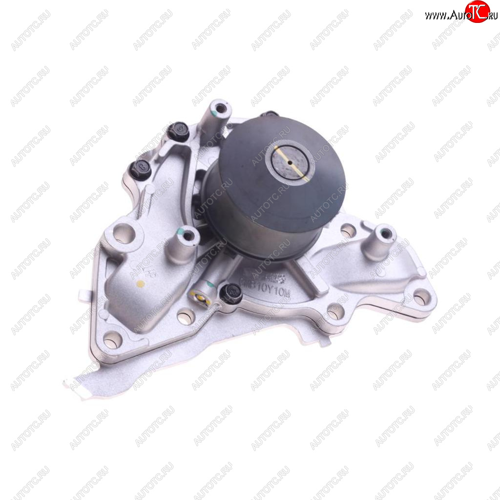12 799 р. Насос водяной HYUNDAI Terracan (01-) (3.5) KIA Sorento (02-) (3.5) GMB GMB gwhy-44a  с доставкой в г. Пермь