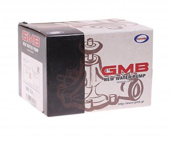 2 179 р. Насос водяной MAZDA 121,323,MX-3,Demio (89-00) GMB GMB gwmz-31a  с доставкой в г. Пермь. Увеличить фотографию 4