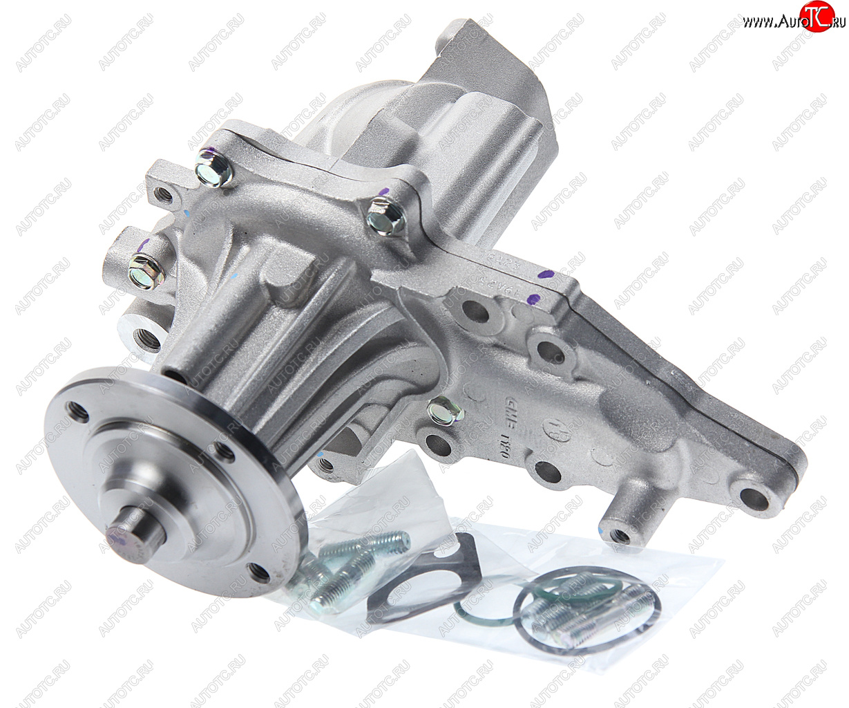 6 699 р. Насос водяной LEXUS GS300 (93-) (3.0) (с корпусом) GMB GMB gwt-120ah  с доставкой в г. Пермь