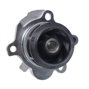 2 599 р. Насос водяной VW Golf 5,Jetta,Passat B6 AUDI A4,A6 (2.0 TFSI) GMB GMB gwvw-17a  с доставкой в г. Пермь. Увеличить фотографию 2