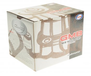 2 149 р. Насос водяной VW Golf (97-06) (1.9 TDI),Polo (96-05) (1.9 TDI) GMB GMB gwvw-18a GMB gwvw-18a  с доставкой в г. Пермь. Увеличить фотографию 3