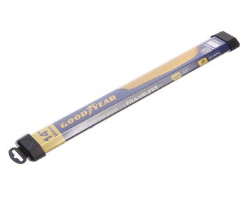 869 р. Щетка стеклоочистителя 360мм бескаркасная Multiclip Frameless GOODYEAR GOODYEAR gy000414  с доставкой в г. Пермь. Увеличить фотографию 3