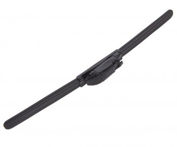 869 р. Щетка стеклоочистителя 360мм бескаркасная Multiclip Frameless GOODYEAR GOODYEAR gy000414  с доставкой в г. Пермь. Увеличить фотографию 1