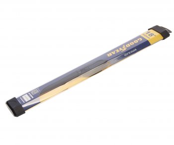 869 р. Щетка стеклоочистителя 450мм бескаркасная Multiclip Frameless GOODYEAR GOODYEAR gy000418  с доставкой в г. Пермь. Увеличить фотографию 3