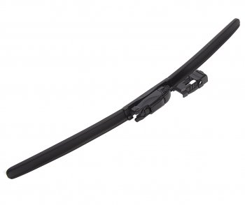 869 р. Щетка стеклоочистителя 450мм бескаркасная Multiclip Frameless GOODYEAR GOODYEAR gy000418  с доставкой в г. Пермь. Увеличить фотографию 1