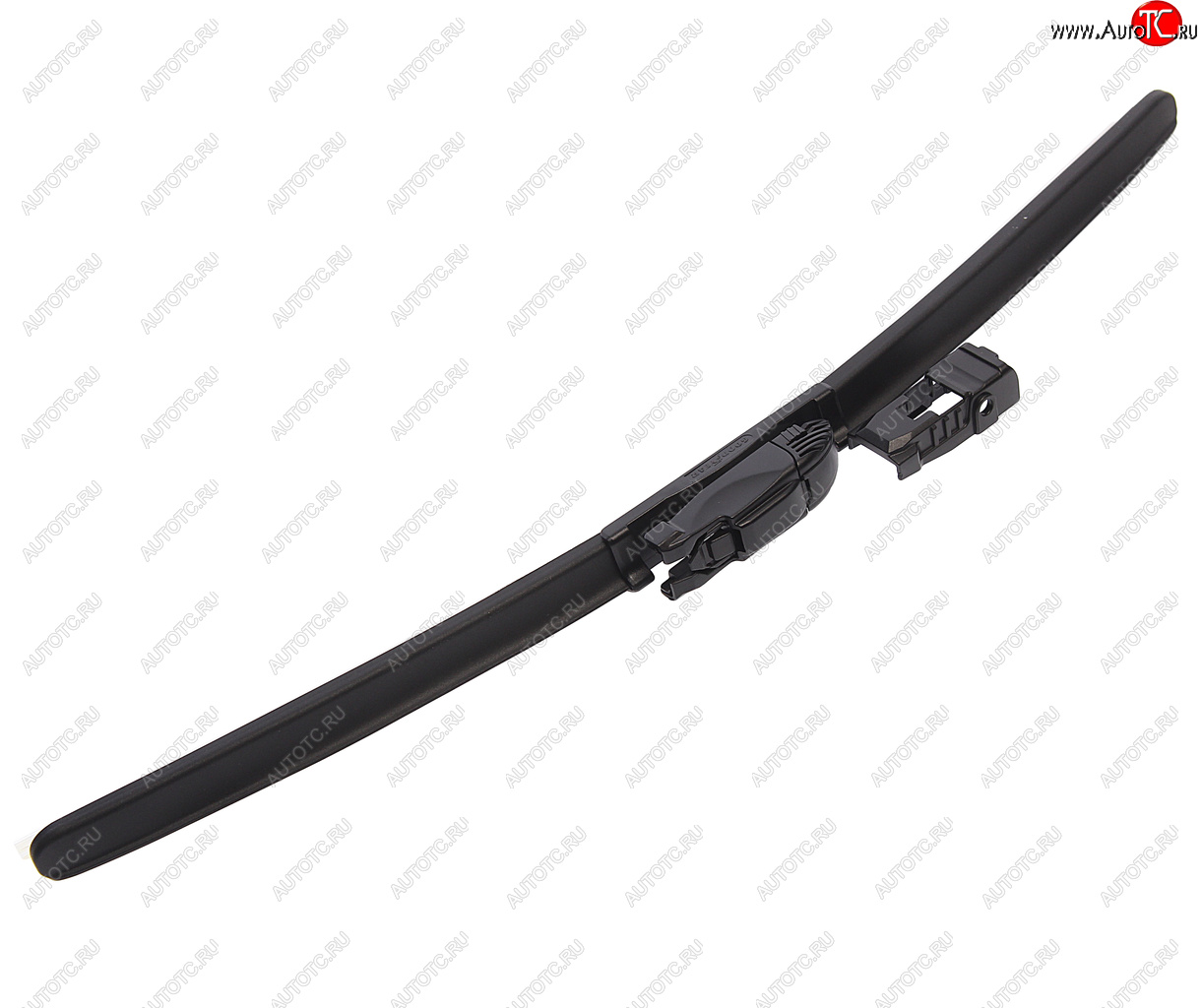 869 р. Щетка стеклоочистителя 450мм бескаркасная Multiclip Frameless GOODYEAR GOODYEAR gy000418  с доставкой в г. Пермь