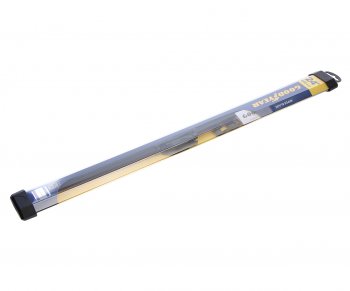 869 р. Щетка стеклоочистителя 600мм бескаркасная Multiclip Frameless GOODYEAR GOODYEAR gy000424  с доставкой в г. Пермь. Увеличить фотографию 1