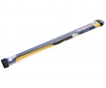 869 р. Щетка стеклоочистителя 650мм бескаркасная Multiclip Frameless GOODYEAR GOODYEAR gy000426  с доставкой в г. Пермь. Увеличить фотографию 1