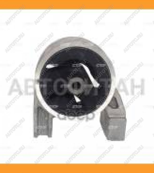 4 189 р. Опора двигателя задняя CTR Hyundai Accent 3 MC хэтчбек (2005-2011)  с доставкой в г. Пермь