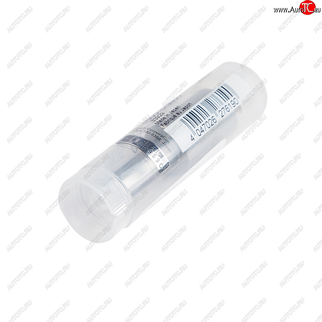 4 649 р. Распылитель форсунки BOSCH BOSCH h105015985 BOSCH h105015985  с доставкой в г. Пермь