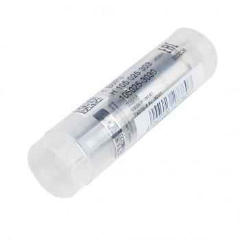 3 699 р. Распылитель форсунки BOSCH BOSCH h105025303 BOSCH h105025303  с доставкой в г. Пермь. Увеличить фотографию 2