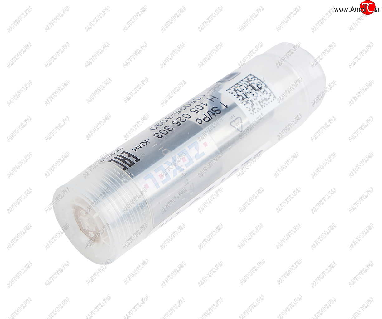 3 699 р. Распылитель форсунки BOSCH BOSCH h105025303 BOSCH h105025303  с доставкой в г. Пермь