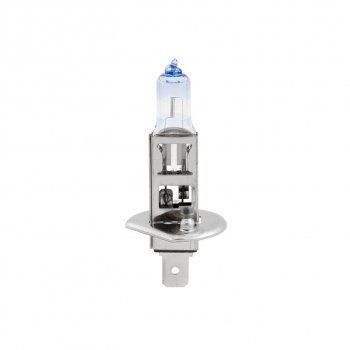 1 569 р. Лампа 12V H1 55W P14.5s +130% бокс (2шт.) Argentum MTF MTF h3a1201  с доставкой в г. Пермь. Увеличить фотографию 2