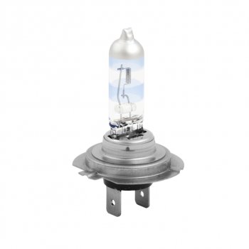 2 099 р. Лампа 12V H7 55W PX26d +130% бокс (2шт.) Argentum MTF MTF h3a1207  с доставкой в г. Пермь. Увеличить фотографию 2