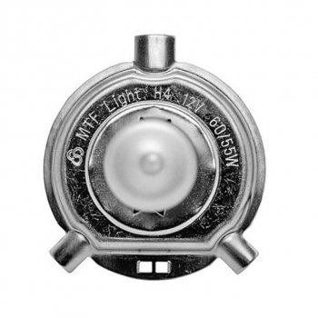 1 879 р. Лампа 12V H4 6055W P43t +80% бокс (2шт.) Argentum MTF MTF h8a1204  с доставкой в г. Пермь. Увеличить фотографию 4