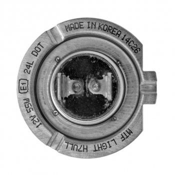 2 059 р. Лампа 12V H7 55W PX26d +80% бокс (2шт.) Argentum MTF MTF h8a1207  с доставкой в г. Пермь. Увеличить фотографию 5
