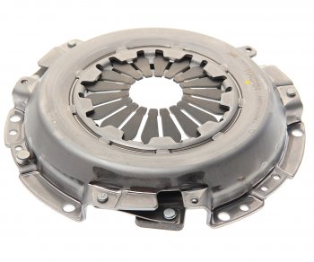 4 649 р. Корзина сцепления HONDA Accord (85-),Civic (87-) (1.31.41.51.6) VALEO PHC VALEO PHC hac-04  с доставкой в г. Пермь. Увеличить фотографию 1