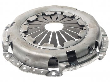 2 079 р. Корзина сцепления HONDA Civic (06-) (215мм) VALEO PHC VALEO PHC hac-39  с доставкой в г. Пермь. Увеличить фотографию 1