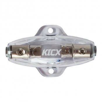 329 р. Держатель предохранителя KICX KICX hag48p  с доставкой в г. Пермь. Увеличить фотографию 3