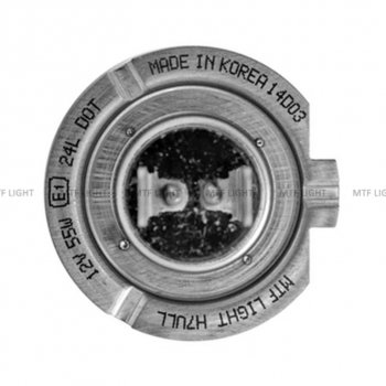1 779 р. Лампа 12V H7 55W PX26d бокс (2шт.) Aurum MTF MTF hau1207  с доставкой в г. Пермь. Увеличить фотографию 4