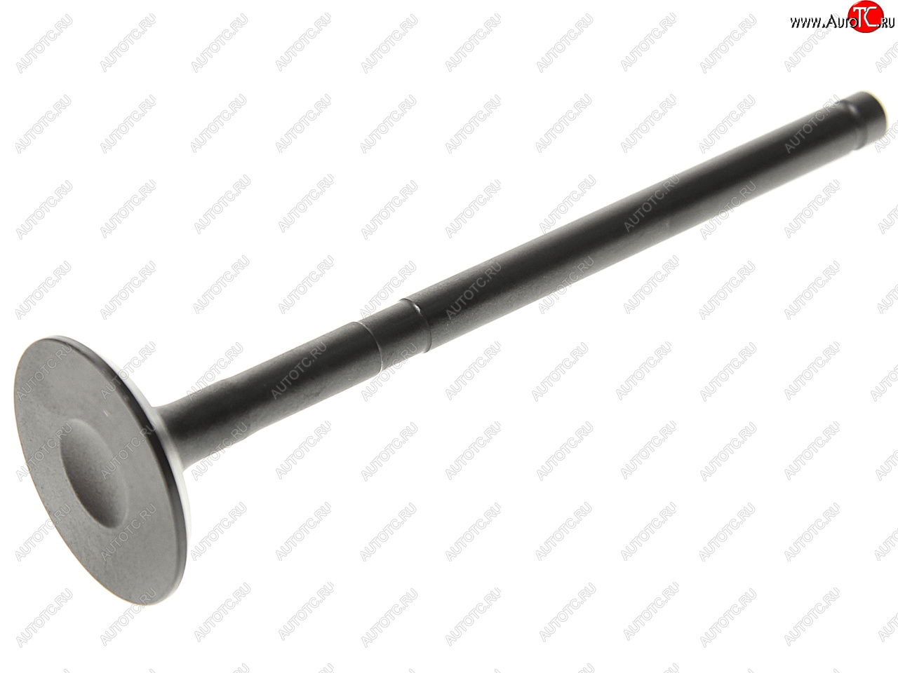 319 р. Клапан выпускной CHEVROLET Cruze (09-) (1.6),Aveo (03-) (1.41.6) PMC PARTS MALL hczc-006e  с доставкой в г. Пермь