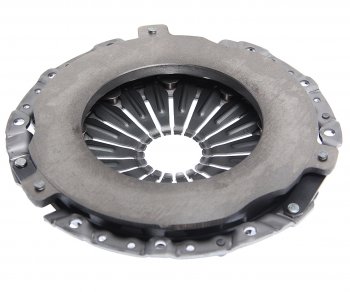 4 299 р. Корзина сцепления HYUNDAI Sonata NF (07-),i45 (10-) KIA Optima (10-) (2.0) VALEO PHC VALEO PHC hdc-112  с доставкой в г. Пермь. Увеличить фотографию 2