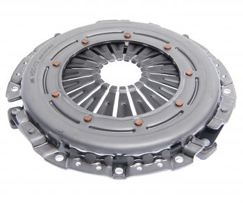 4 299 р. Корзина сцепления HYUNDAI Sonata NF (07-),i45 (10-) KIA Optima (10-) (2.0) VALEO PHC VALEO PHC hdc-112  с доставкой в г. Пермь. Увеличить фотографию 1