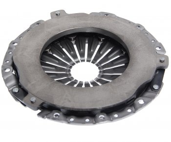 5 199 р. Корзина сцепления HYUNDAI Sonata NF (07-),i45 (10-) KIA Optima (10-) (2.4) VALEO PHC VALEO PHC hdc-113 VALEO PHC hdc-113  с доставкой в г. Пермь. Увеличить фотографию 2