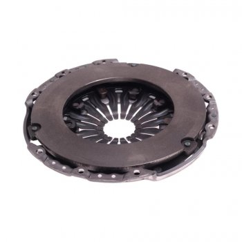 5 549 р. Корзина сцепления HYUNDAI ix35 (10-) (2.0),i40 (11-) (2.0) KIA Sportage (11-) (2.0)(235мм) VALEO PHC VALEO PHC hdc-127  с доставкой в г. Пермь. Увеличить фотографию 2