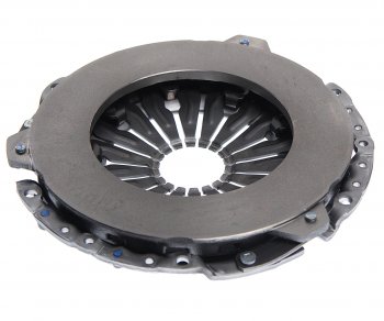 6 699 р. Корзина сцепления HYUNDAI Elantra (16-),Veloster (12-),i30 (14-) (1.6 GAMMA) (235мм) VALEO PHC VALEO PHC hdc-141  с доставкой в г. Пермь. Увеличить фотографию 2