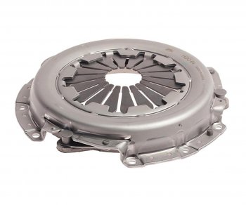 3 599 р. Корзина сцепления HYUNDAI Accent (02-) (1.6),Matrix (01-) (1.6) KIA Cerato (04-) (1.6) VALEO PHC VALEO PHC hdc-64  с доставкой в г. Пермь. Увеличить фотографию 1