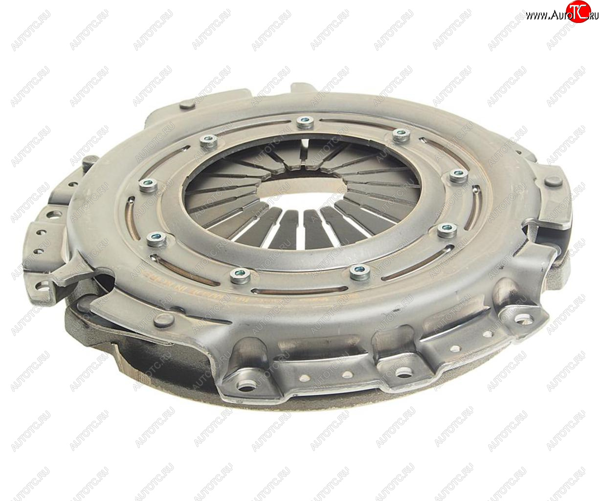 3 099 р. Корзина сцепления HYUNDAI Starex H-1 (01-) (2.4) (240мм) VALEO PHC VALEO PHC hdc-86 VALEO PHC hdc-86  с доставкой в г. Пермь
