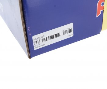 29 849 р. Сцепление HYUNDAI ix35 (13-),i40 (11-) (2.0) KIA Sportage (13-) (2.0) компл. (с маховиком) VALEO PHC VALEO PHC hddk-06 VALEO PHC hddk-06  с доставкой в г. Пермь. Увеличить фотографию 6