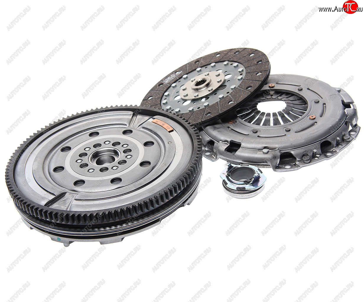 29 849 р. Сцепление HYUNDAI ix35 (13-),i40 (11-) (2.0) KIA Sportage (13-) (2.0) компл. (с маховиком) VALEO PHC VALEO PHC hddk-06 VALEO PHC hddk-06  с доставкой в г. Пермь