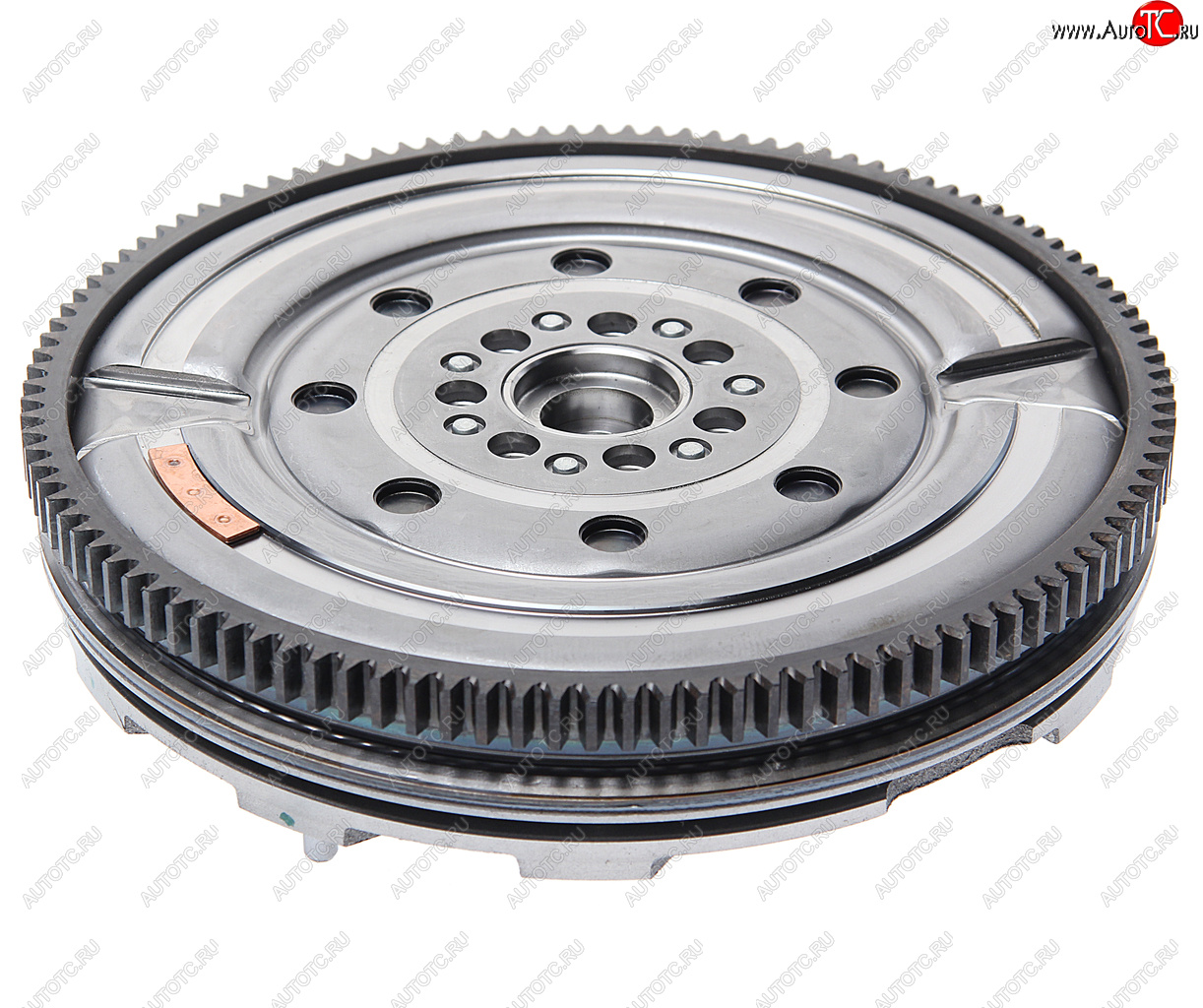 26 699 р. Маховик HYUNDAI ix35 (13-),i40 (11-) (2.0) KIA Sportage (13-) (2.0) VALEO PHC VALEO PHC hdfw-09 VALEO PHC hdfw-09  с доставкой в г. Пермь