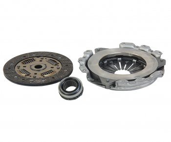 5 599 р. Сцепление HYUNDAI Accent (95-) (1.3) (SOHC) комплект (184мм) VALEO PHC VALEO PHC hdk-034 VALEO PHC hdk-034  с доставкой в г. Пермь. Увеличить фотографию 2