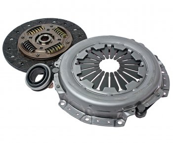 7 649 р. Сцепление HYUNDAI Accent (ТАГАЗ) (99-) (1.5) (16V) (102л.с.) (215мм) комплект VALEO PHC VALEO PHC hdk-071 VALEO PHC hdk-071  с доставкой в г. Пермь. Увеличить фотографию 1