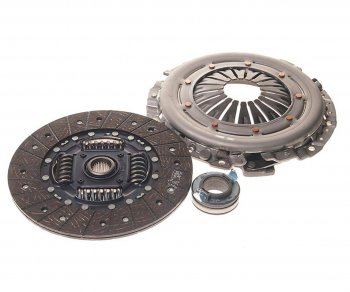 11 199 р. Сцепление HYUNDAI Tucson (04-) (2.0) KIA Sportage (04-) (2.0) комплект VALEO PHC VALEO PHC hdk-111 VALEO PHC hdk-111  с доставкой в г. Пермь. Увеличить фотографию 1