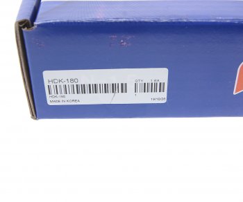 9 899 р. Сцепление HYUNDAI i20 (08-) (1.2) комплект (200мм) VALEO PHC VALEO PHC hdk-180  с доставкой в г. Пермь. Увеличить фотографию 5