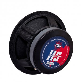 8 899 р. Колонки среднечастоные 8 (20см) 150Вт KICX KICX headshot q80  с доставкой в г. Пермь. Увеличить фотографию 3