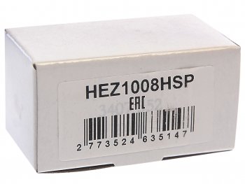 2 199 р. Датчик давления масла FORD Mondeo (00-07) ГУРа MOTORHERZ MOTORHERZ hez1008hsp  с доставкой в г. Пермь. Увеличить фотографию 3