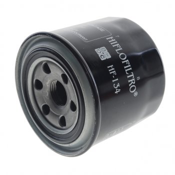 Фильтр масляный мото SUZUKI GSX-R750 (85-) HIFLO FILTRO HIFLO FILTRO hf134 HIFLO FILTRO hf134
