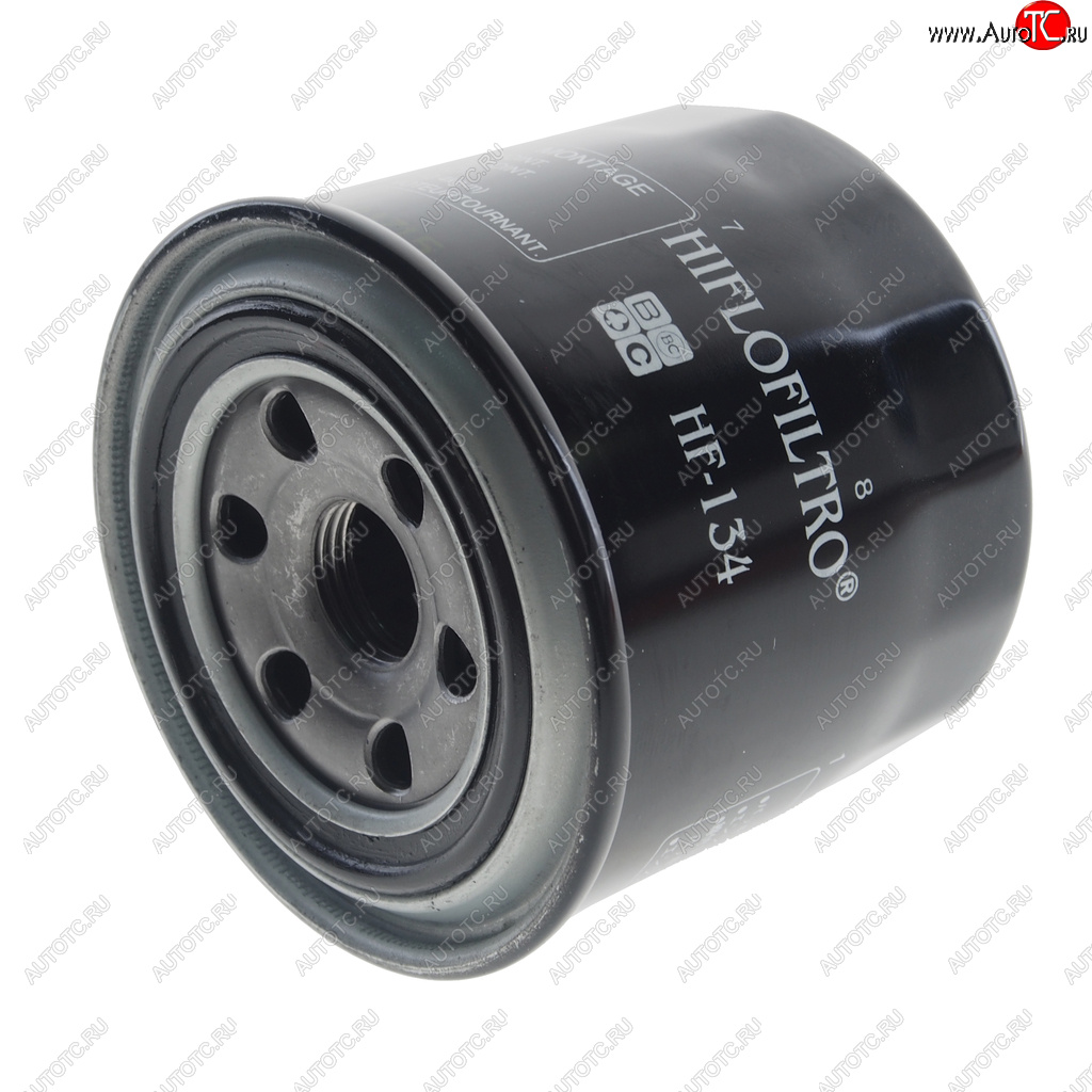 559 р. Фильтр масляный мото SUZUKI GSX-R750 (85-) HIFLO FILTRO HIFLO FILTRO hf134 HIFLO FILTRO hf134  с доставкой в г. Пермь